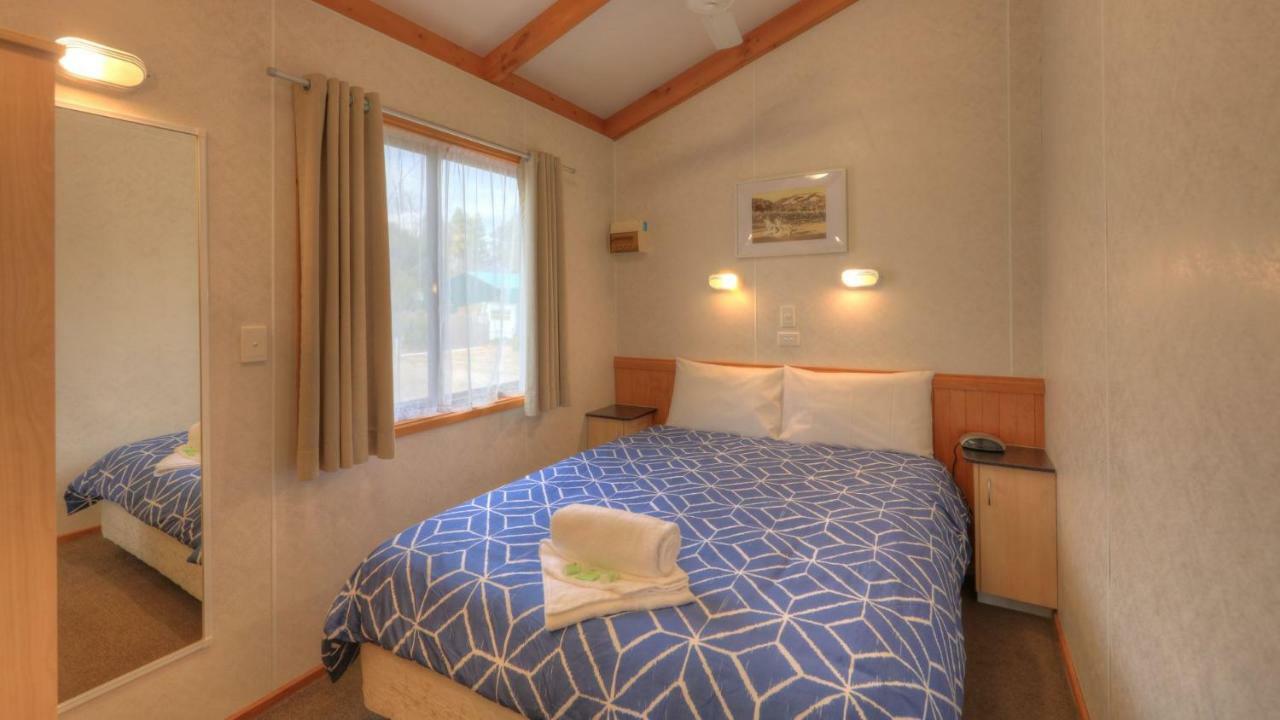 Myrtleford Holiday Park Exterior foto